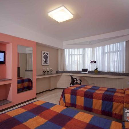 Park Hotel Récife Extérieur photo