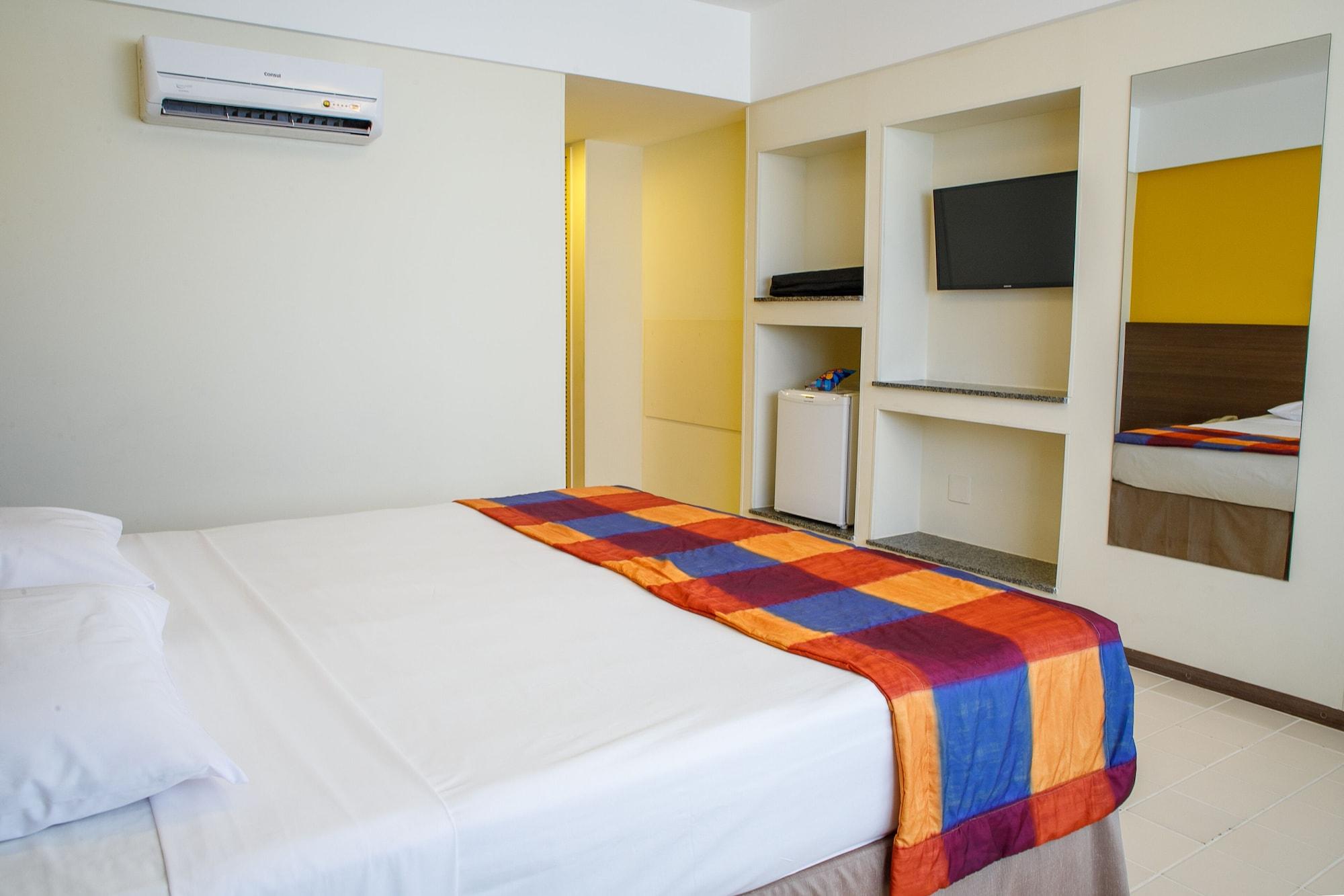 Park Hotel Récife Extérieur photo