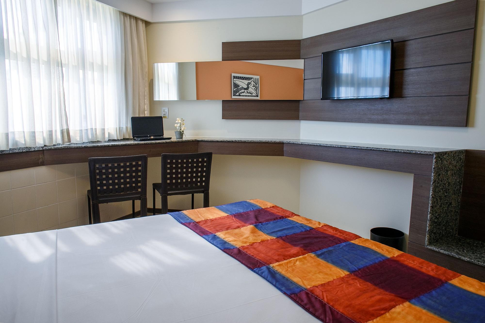 Park Hotel Récife Extérieur photo