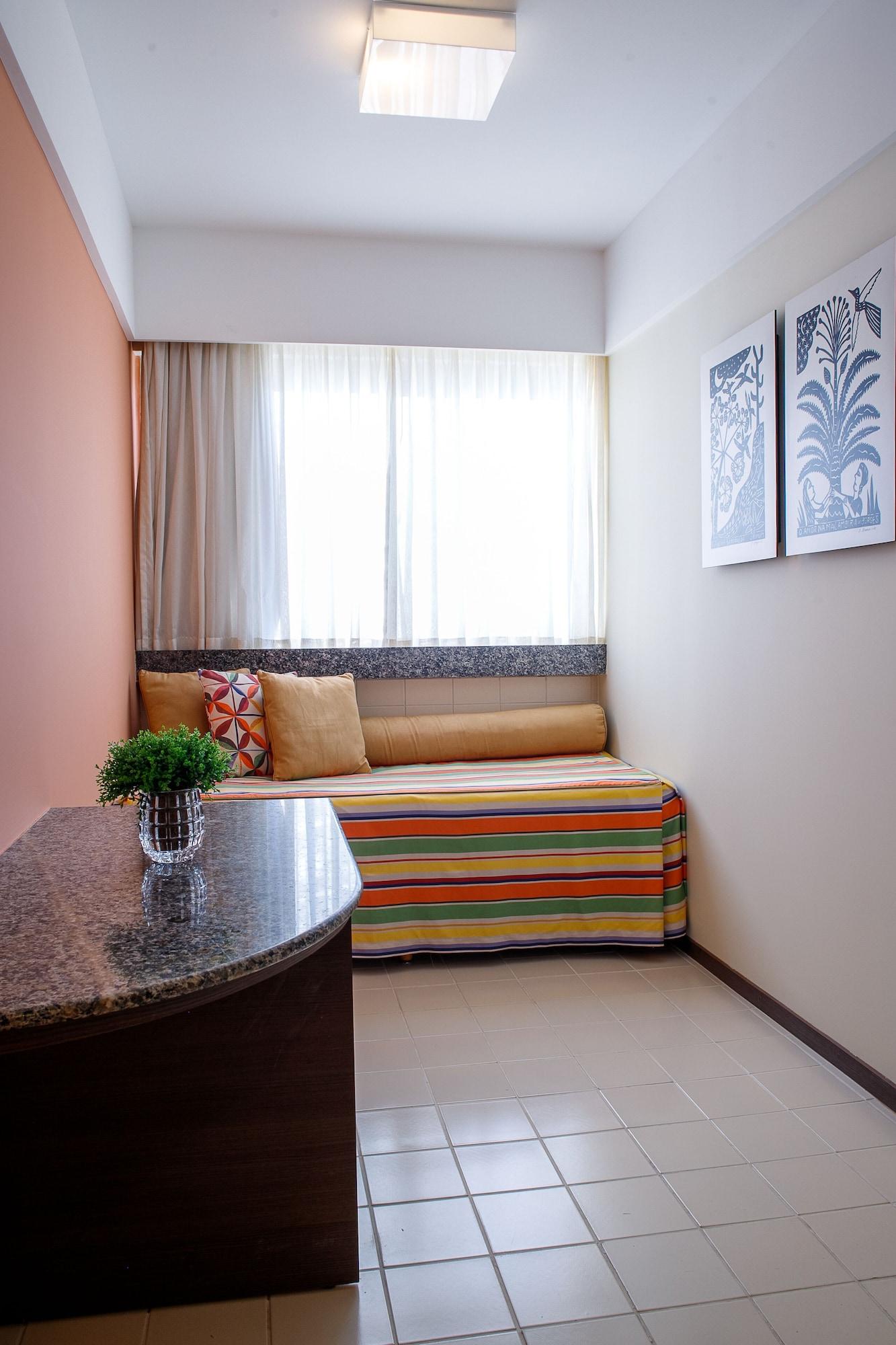 Park Hotel Récife Extérieur photo