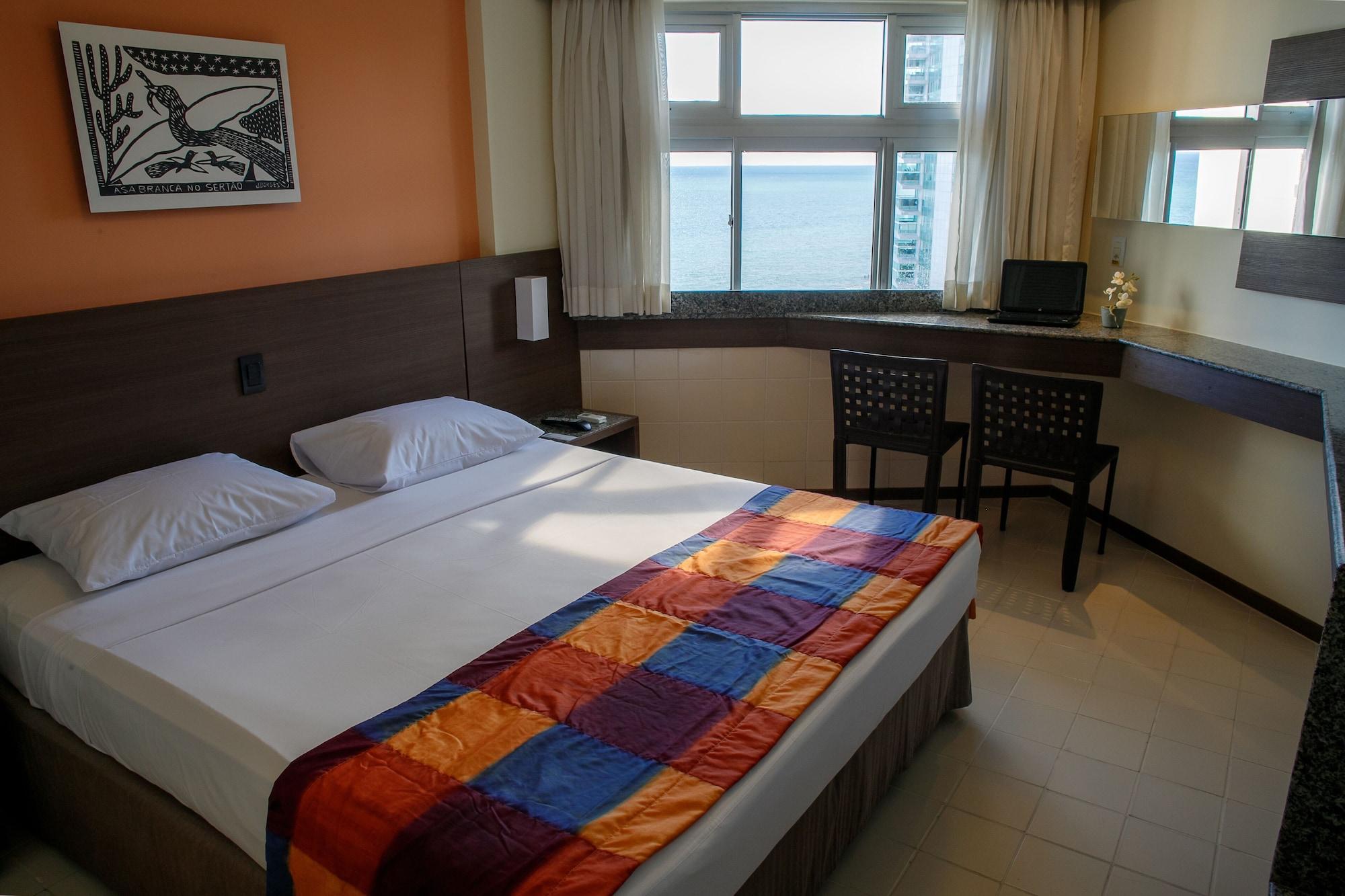 Park Hotel Récife Extérieur photo
