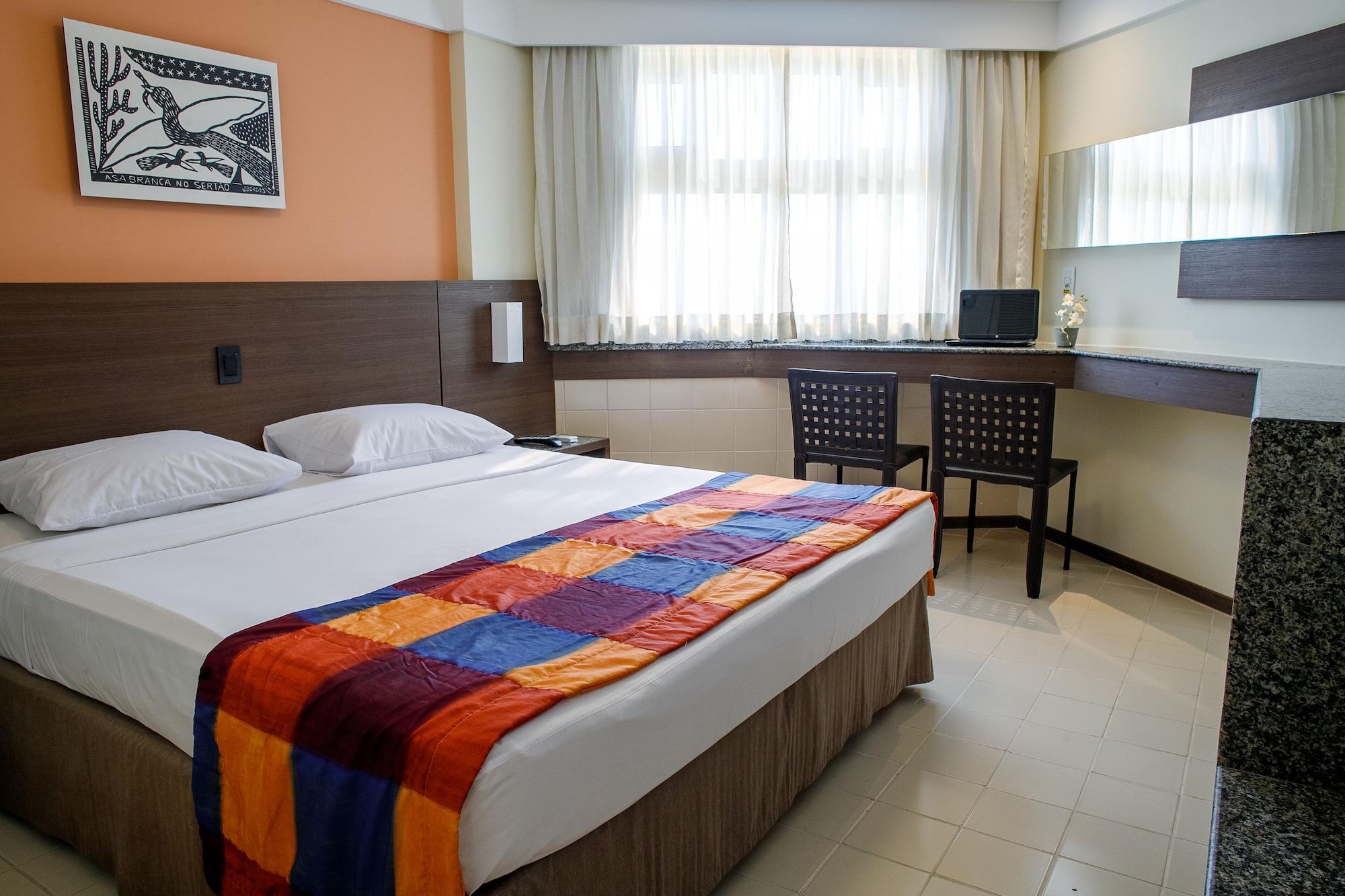 Park Hotel Récife Extérieur photo
