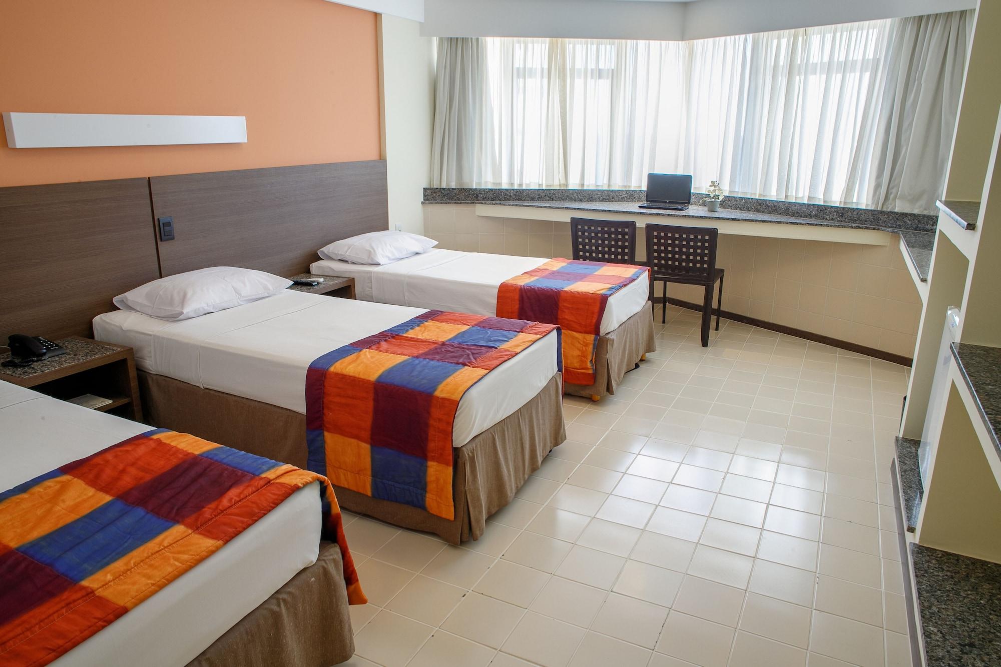 Park Hotel Récife Extérieur photo