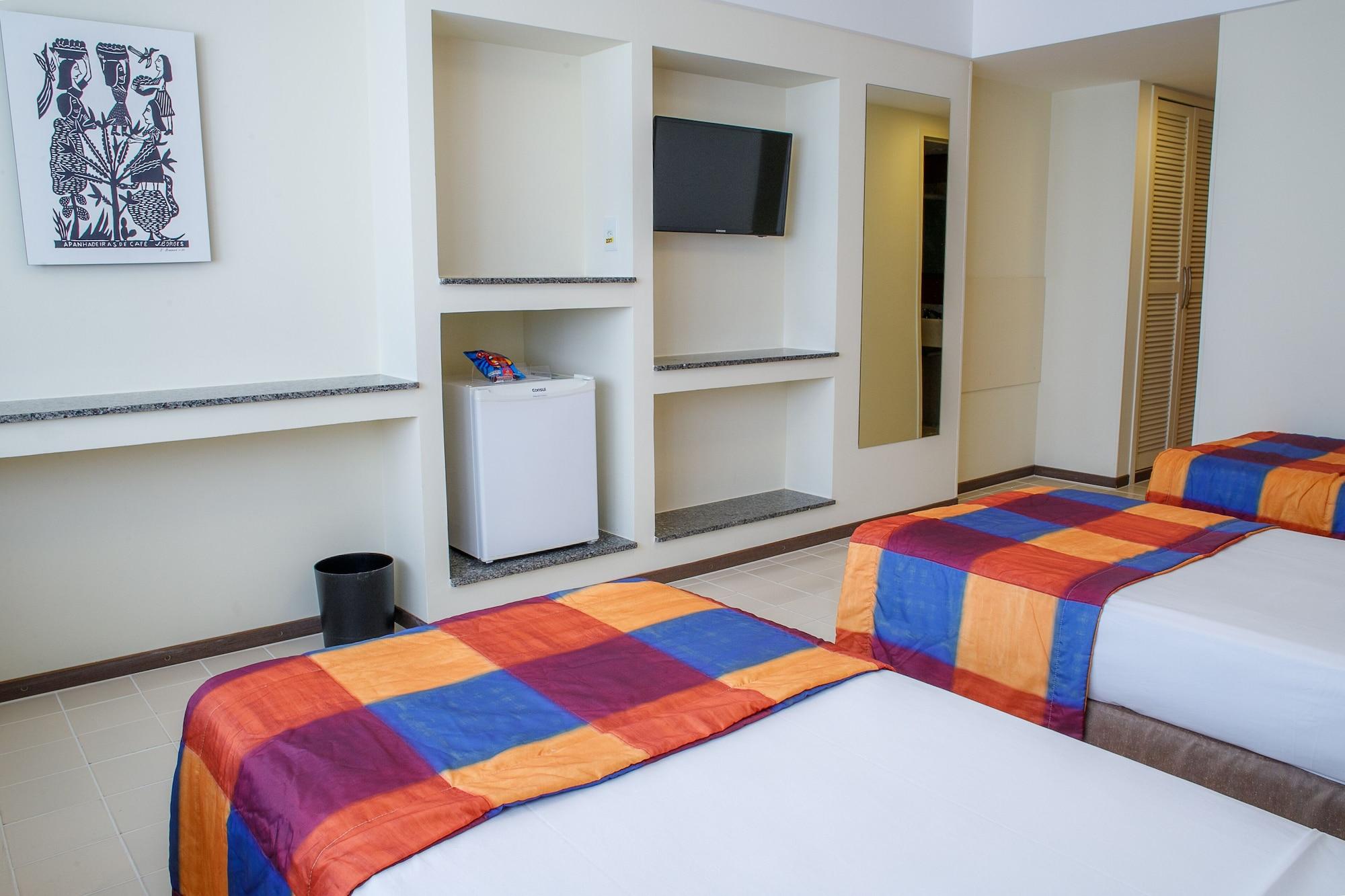 Park Hotel Récife Extérieur photo