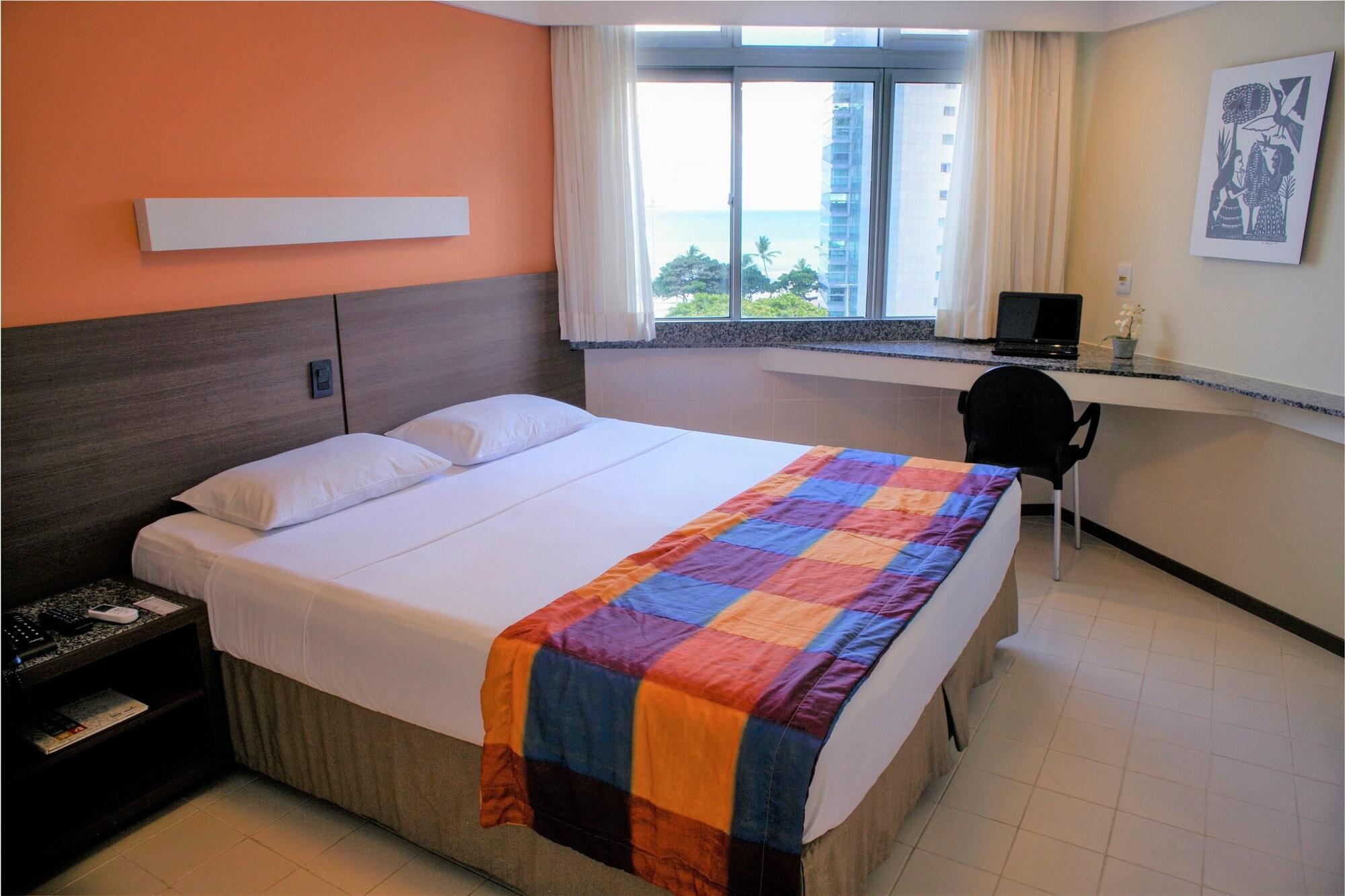 Park Hotel Récife Extérieur photo