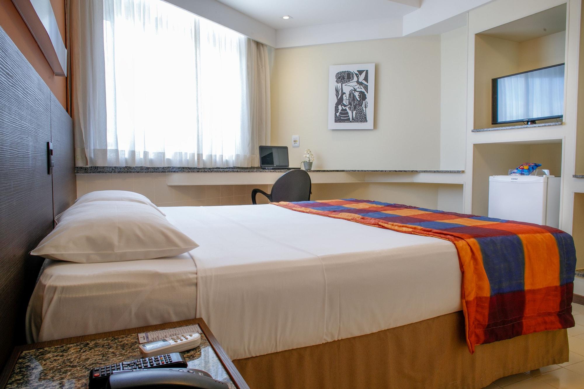 Park Hotel Récife Extérieur photo