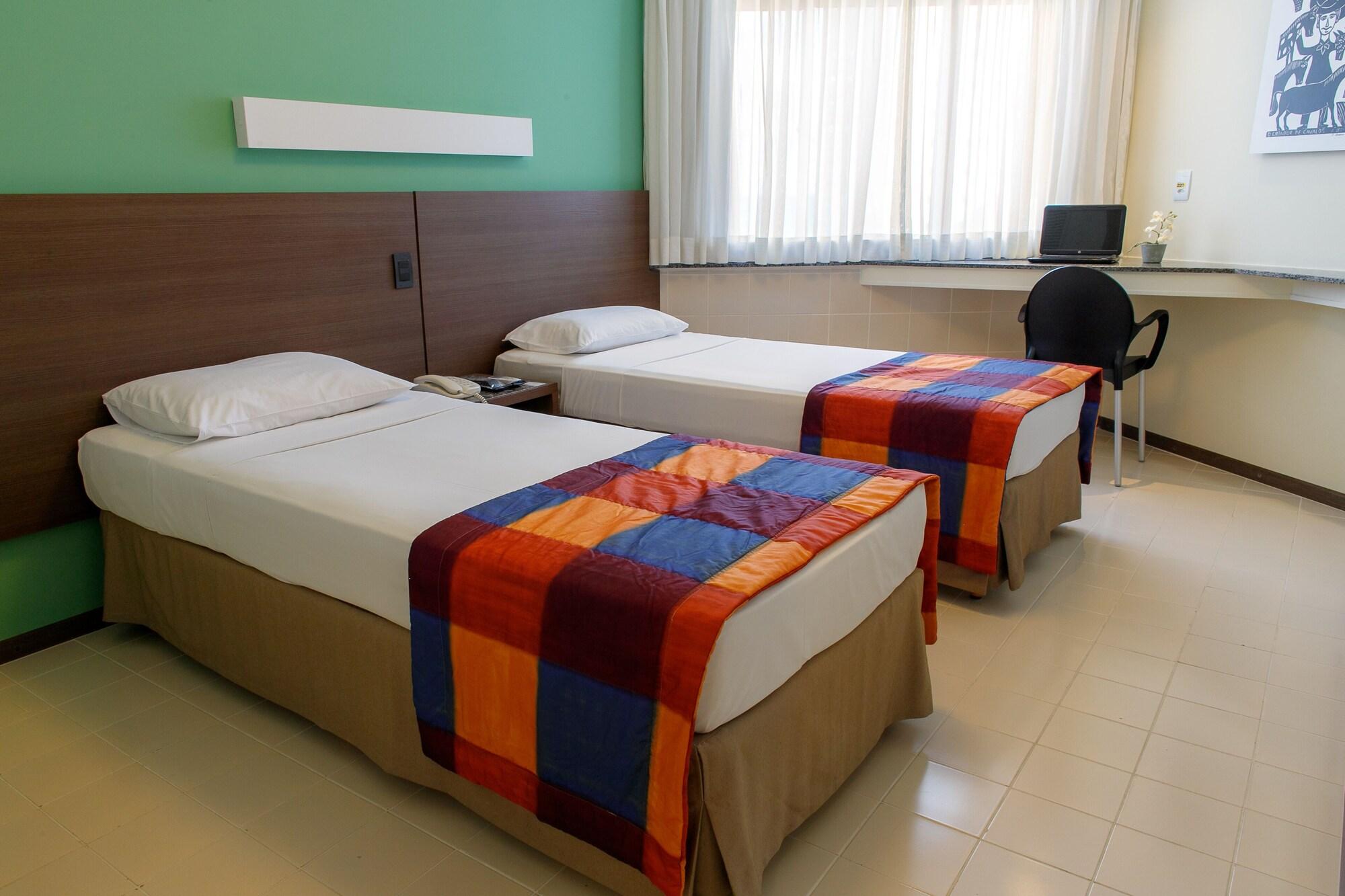Park Hotel Récife Extérieur photo
