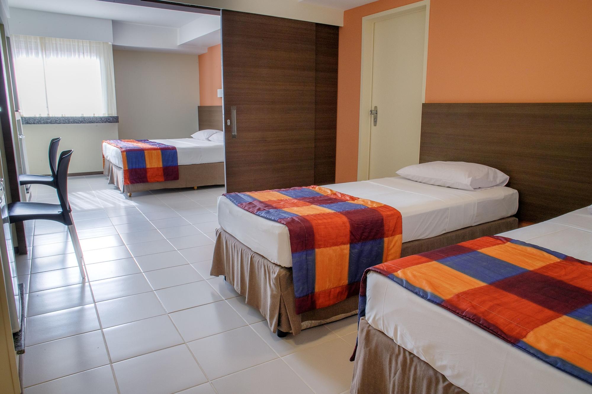 Park Hotel Récife Extérieur photo