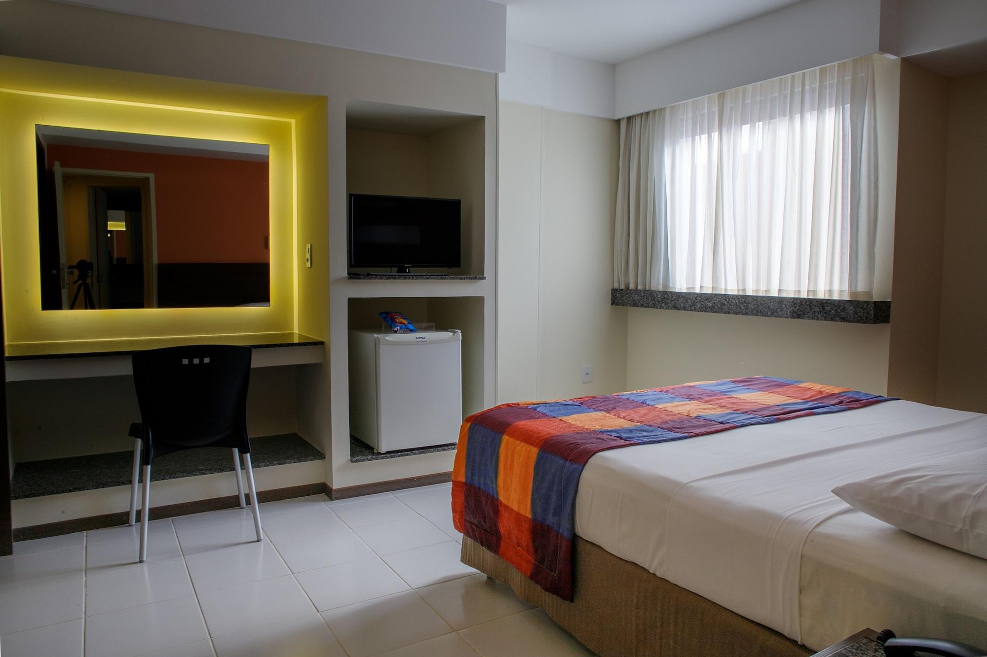 Park Hotel Récife Extérieur photo