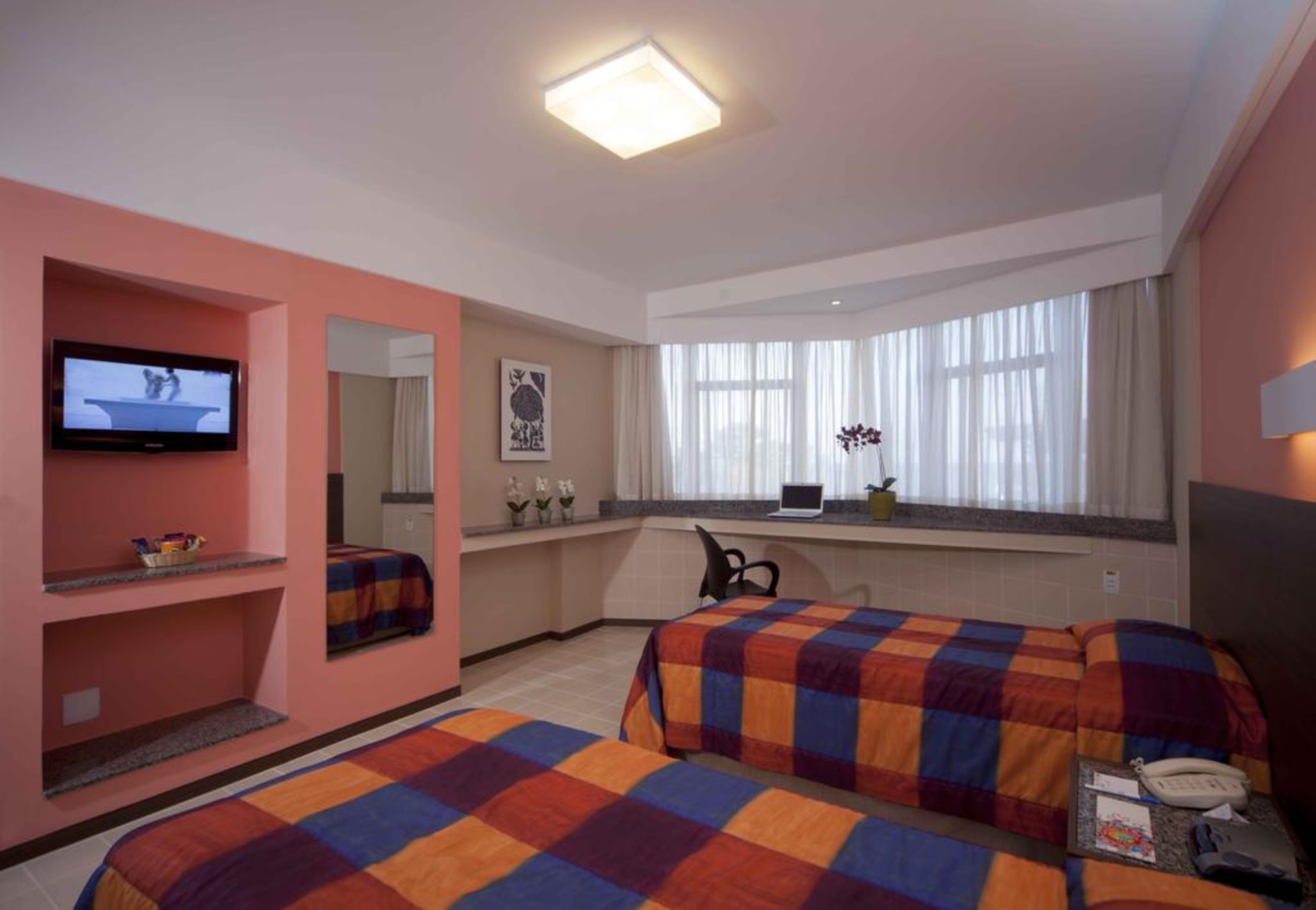 Park Hotel Récife Extérieur photo