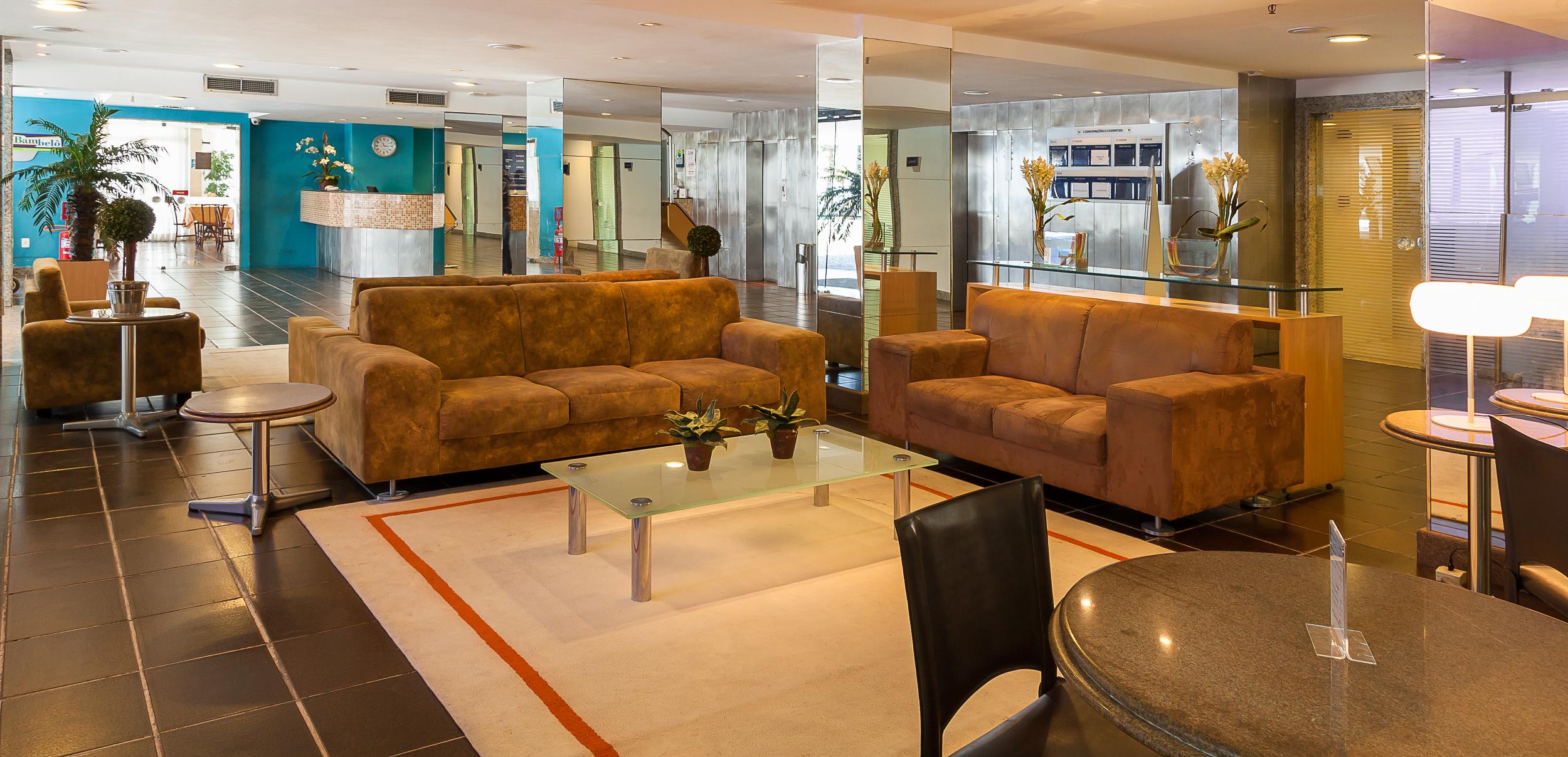 Park Hotel Récife Extérieur photo