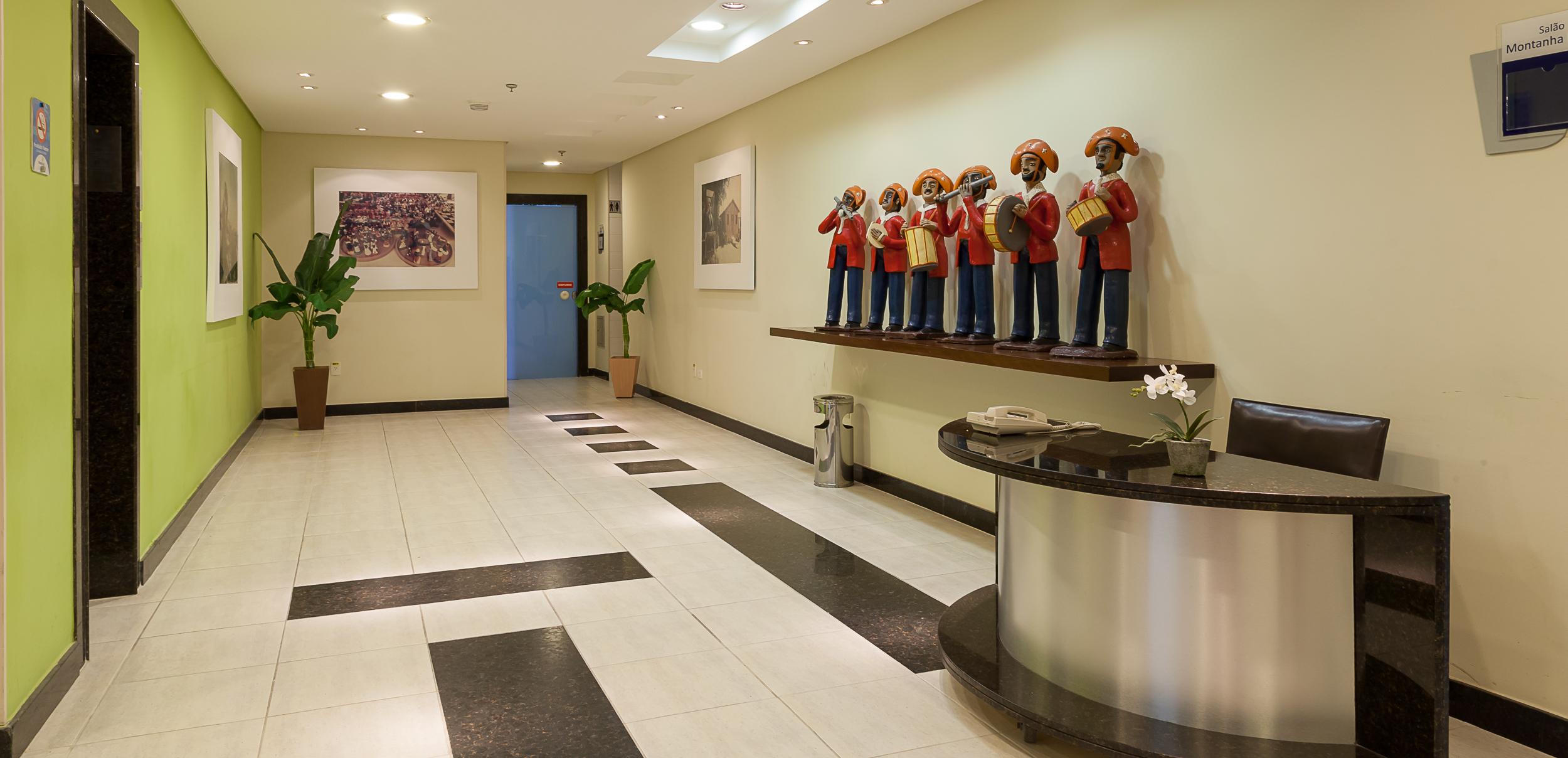 Park Hotel Récife Extérieur photo