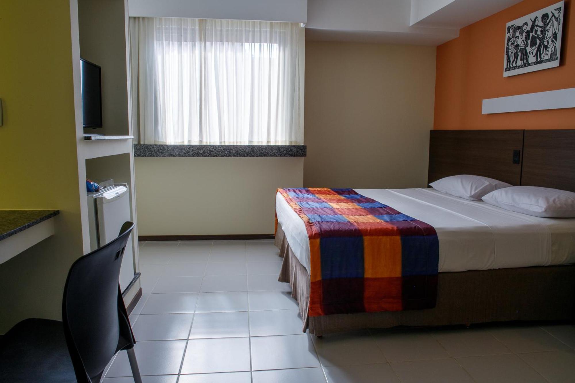 Park Hotel Récife Chambre photo