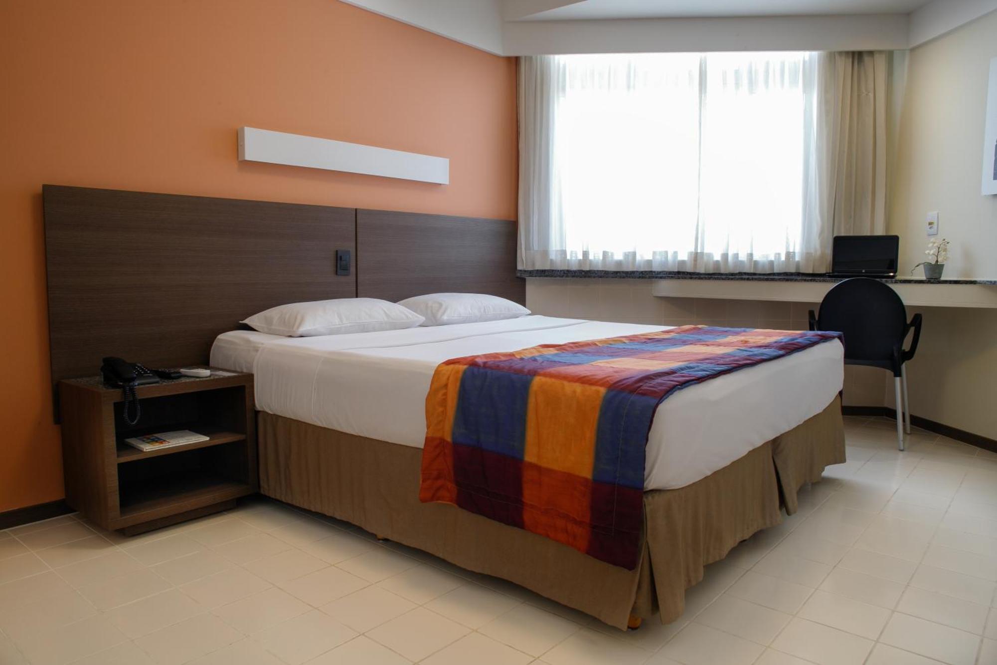 Park Hotel Récife Chambre photo
