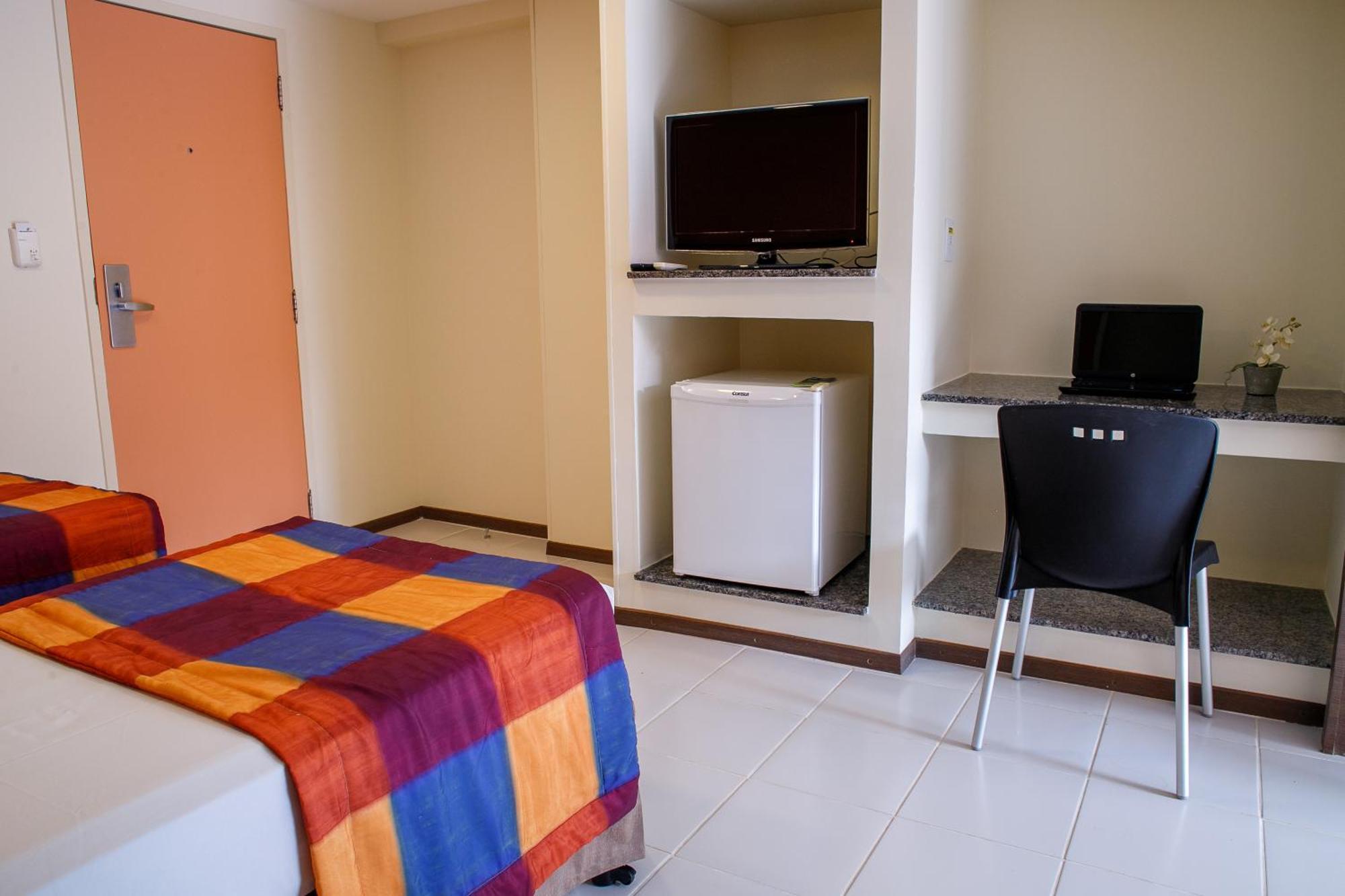 Park Hotel Récife Chambre photo