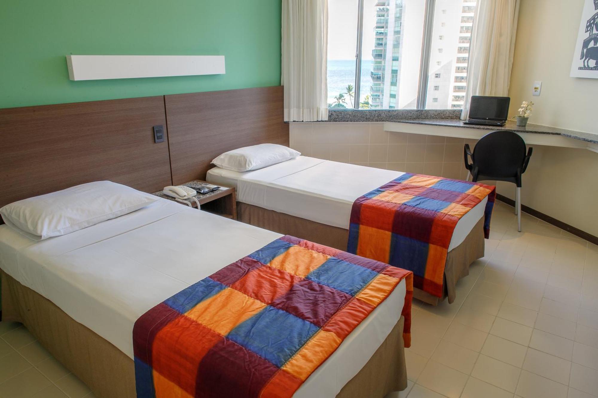 Park Hotel Récife Chambre photo