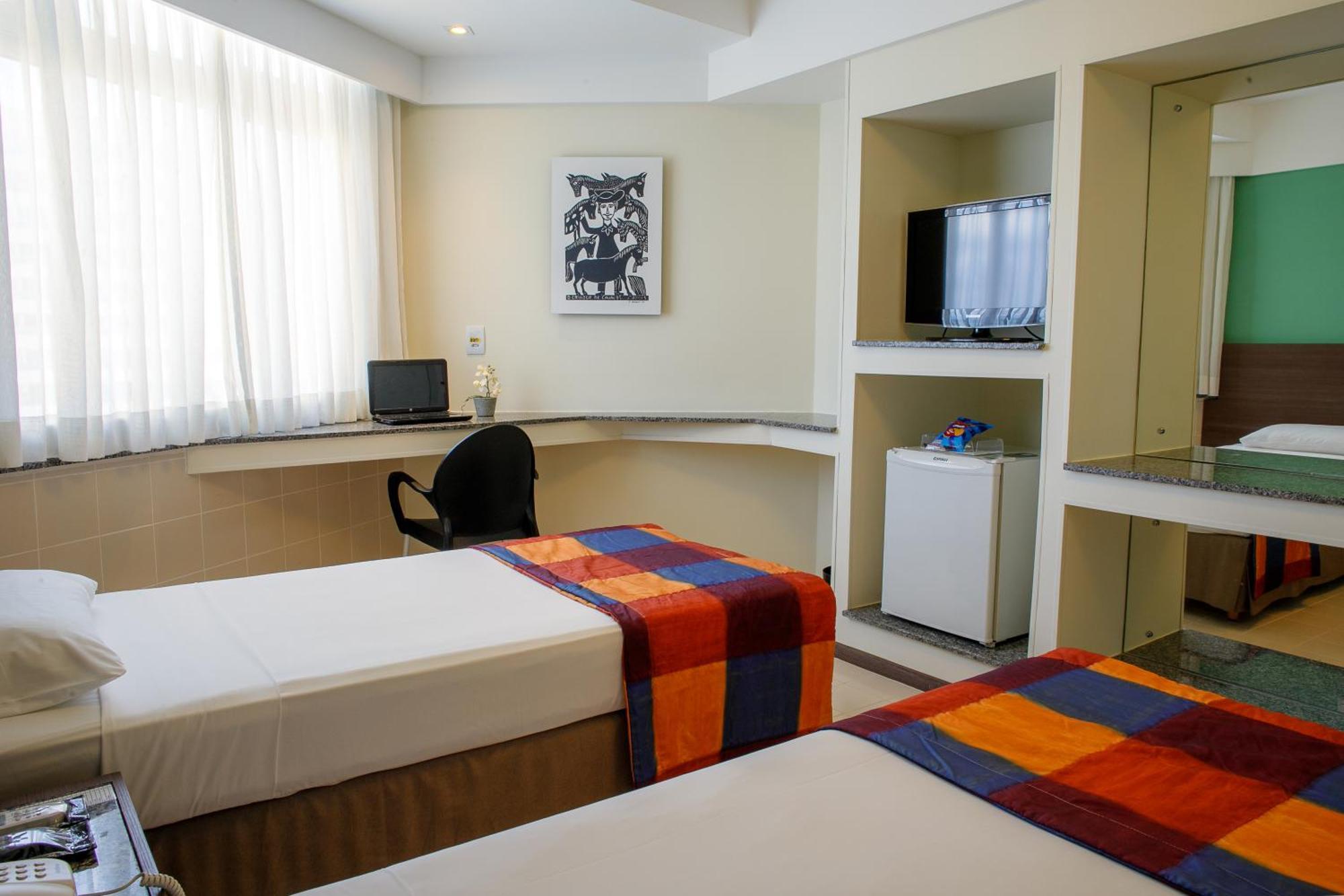 Park Hotel Récife Chambre photo