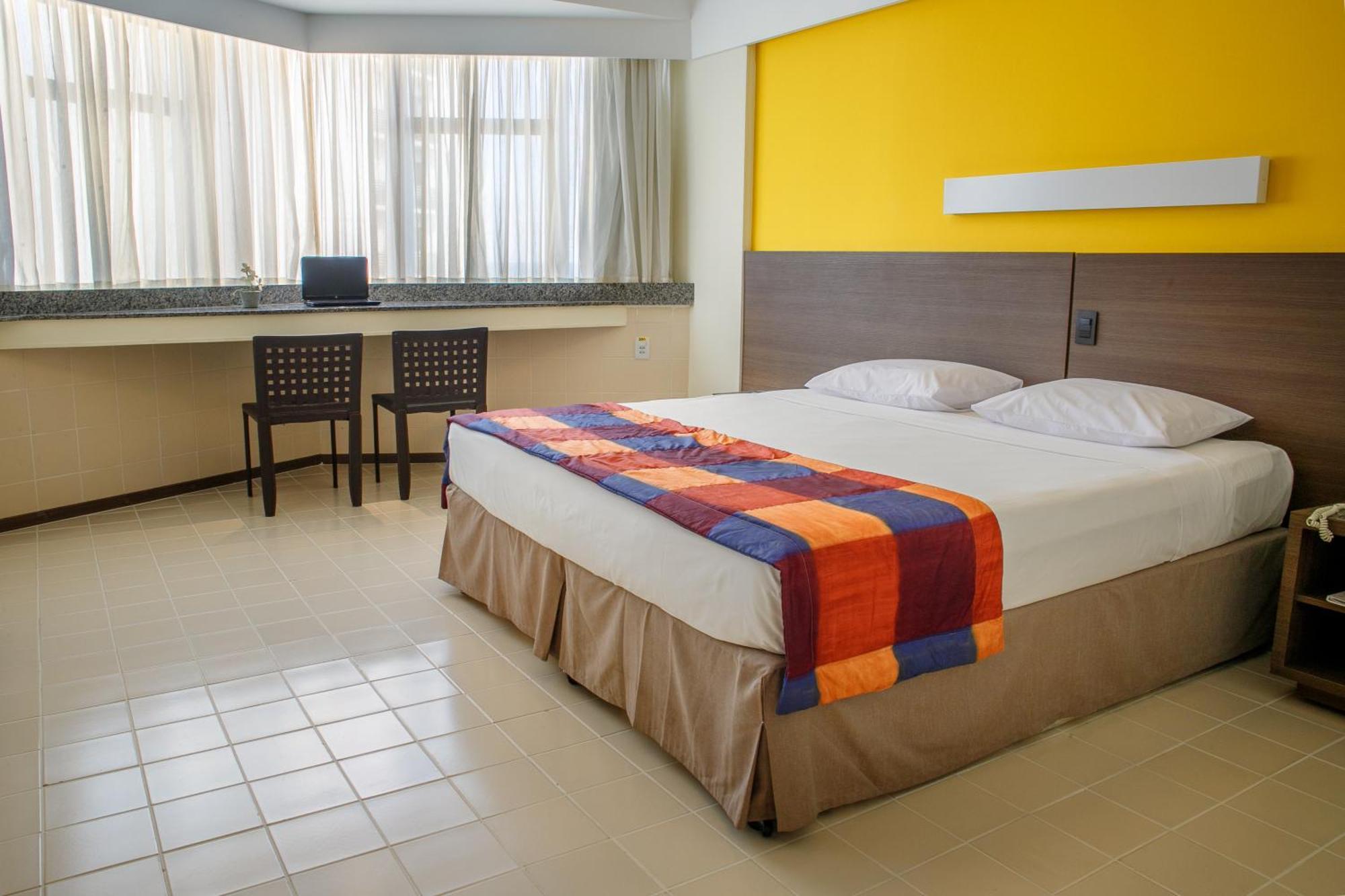 Park Hotel Récife Chambre photo