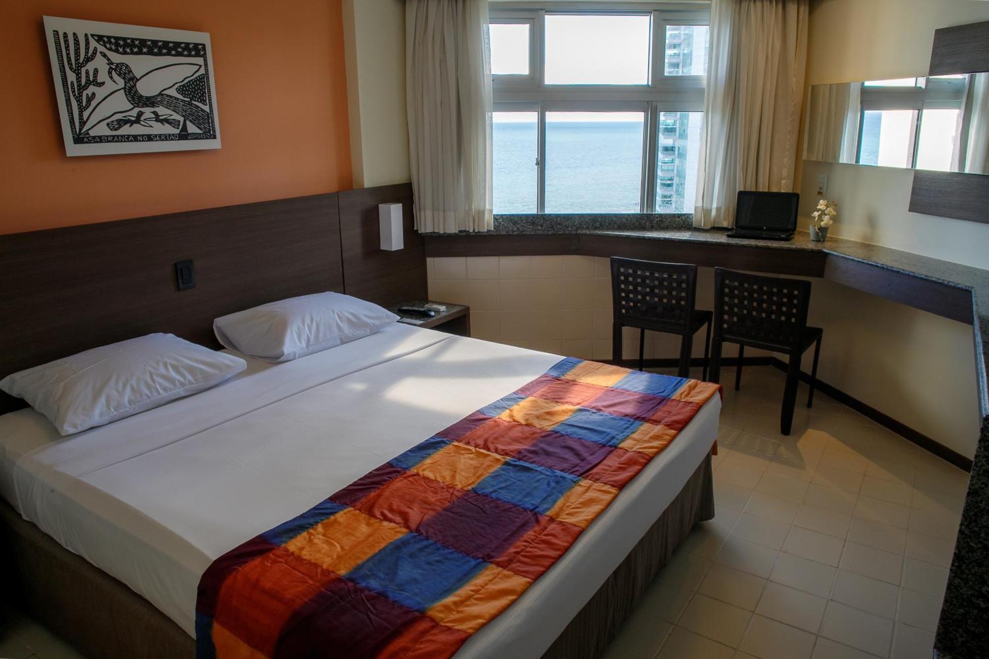 Park Hotel Récife Chambre photo